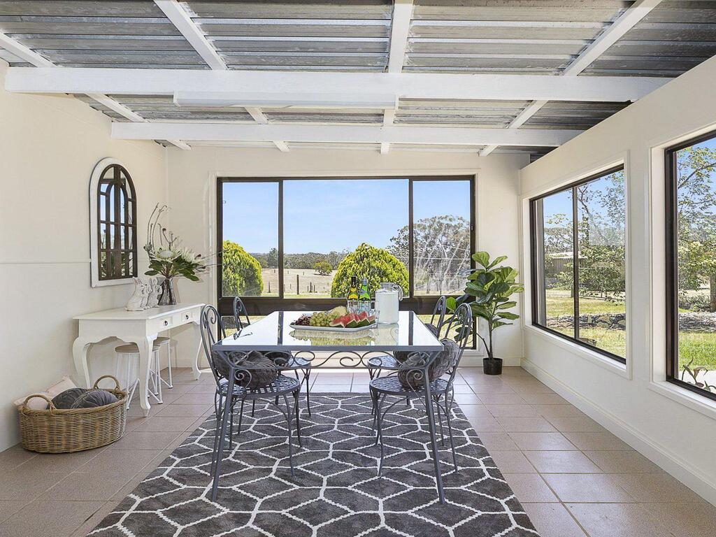 Bullio NSW Hervey Bay Accommodation