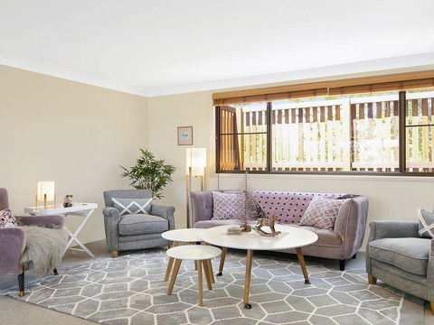 Silky Oak Cottage - Cosy With Country Views - Hervey Bay Accommodation 2