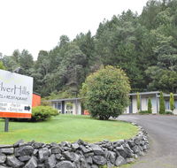Silver Hills Motel - Tourism Hervey Bay