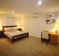 Silver House - Melbourne Airport Accommodation - Tourism Hervey Bay