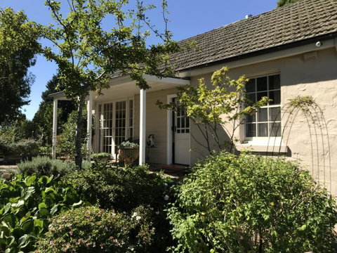 Silvermere Guesthouse - Hervey Bay Accommodation 1