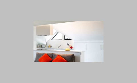 Silverski Rooms And Apartments - Tourism Hervey Bay 1