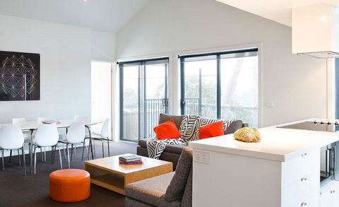 Silverski Rooms And Apartments - Tourism Hervey Bay 0
