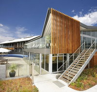 Silverwater Resort Phillip Island - Hervey Bay Accommodation