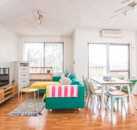 SIMPLE COMFORT 2bed1bath Unit in Meadowbank - Hervey Bay Accommodation