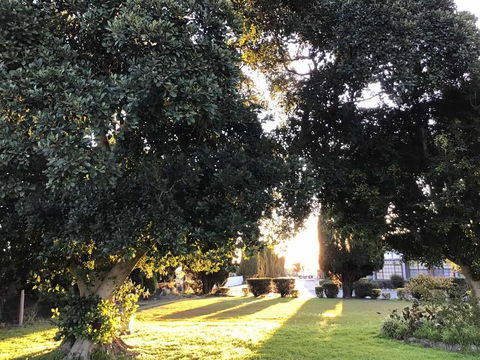 Sir Francis Drake - Hervey Bay Accommodation 2