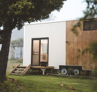 Sithuri Tiny House - Hervey Bay Accommodation