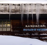 Ski Club of Victoria - Kandahar Lodge - Hervey Bay Accommodation