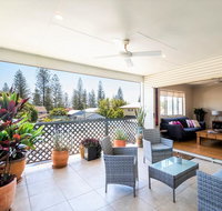 Sky Quay 6 - Hervey Bay Accommodation