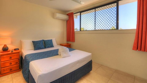 Sky View Units Bowen - Tourism Hervey Bay 1