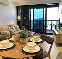 Sky Wonder - Hervey Bay Accommodation