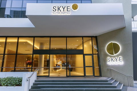 SKYE Hotel Suites Parramatta - Hervey Bay Accommodation 3