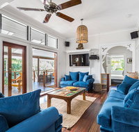 Skye Lodge Byron Bay - Walk to town in 5 minutes - Hervey Bay Accommodation