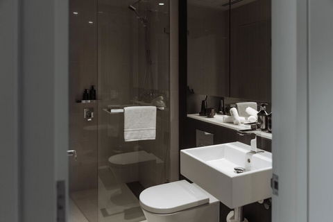 SKYE Suites Green Square - Hervey Bay Accommodation 1