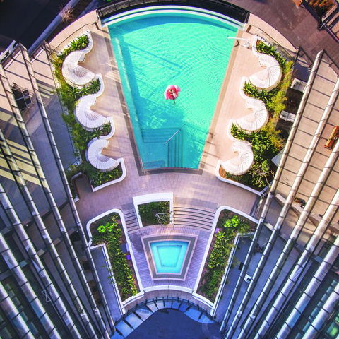SKYE Suites Green Square - Hervey Bay Accommodation 3