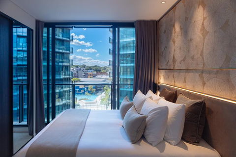 SKYE Suites Green Square - Hervey Bay Accommodation 2