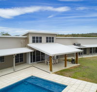 Skyline Farm House - Hervey Bay Accommodation