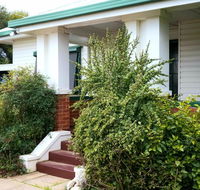 Skymirror Cottage - Tourism Hervey Bay