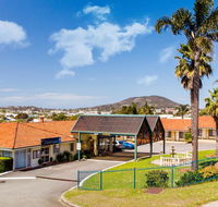 Sleepwell Motel - Tourism Hervey Bay