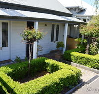 Sleepy Hollow - Hervey Bay Accommodation