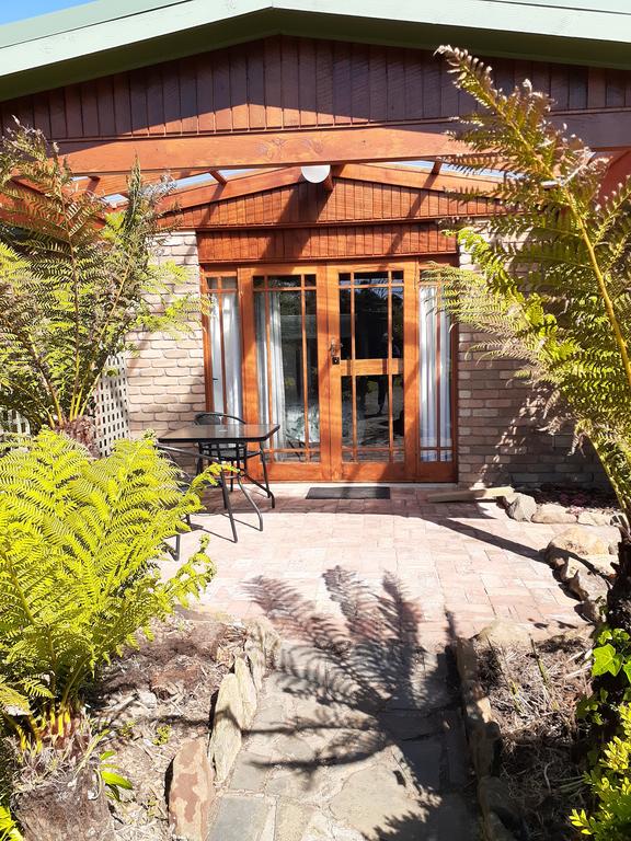 Yelbeni ACT Hervey Bay Accommodation