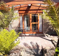 Sleepy Hollow Hideout Hidout 2 - Hervey Bay Accommodation