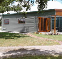 Sleepy Hollow Hideout - Hideout 1 - Hervey Bay Accommodation