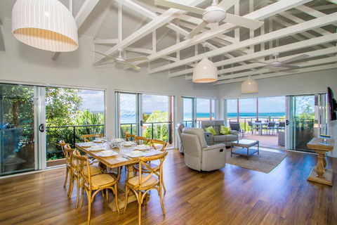 Slipaway - Hervey Bay Accommodation 0