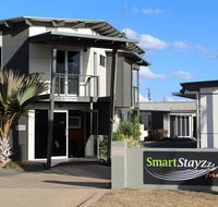Smart Stayzzz Inns - Tourism Hervey Bay