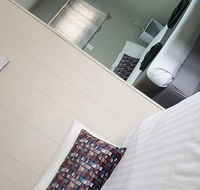 Smerdon Lodge Motel - Tourism Hervey Bay