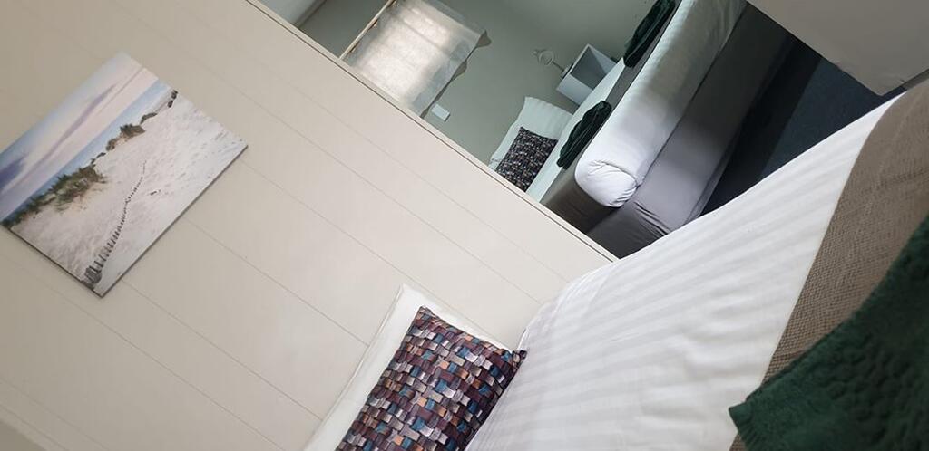 Glenthompson VIC Hervey Bay Accommodation