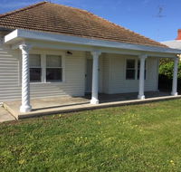 Smith Street Cottage Naracoorte - Tourism Hervey Bay