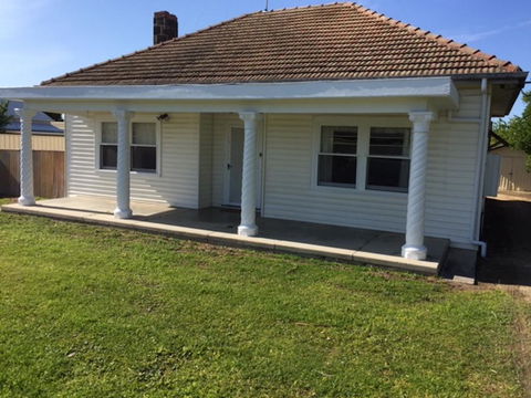 Smith Street Cottage Naracoorte - Tourism Hervey Bay 1