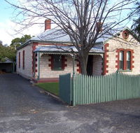 Smith Street Villa Naracoorte - Tourism Hervey Bay