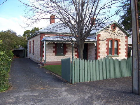 Smith Street Villa Naracoorte - Tourism Hervey Bay 0