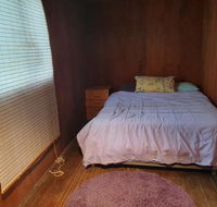 Smoko shed - Hervey Bay Accommodation