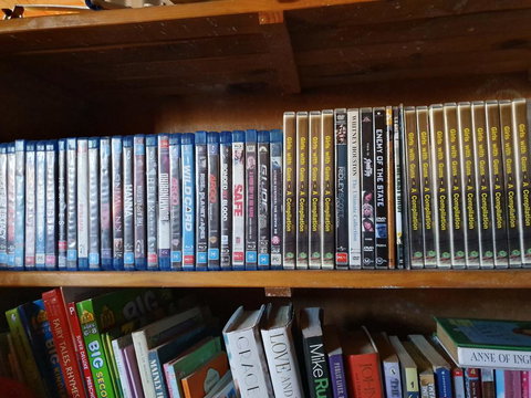 Smoko Shed - Tourism Hervey Bay 3