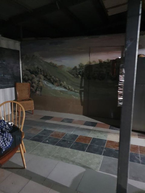 Smoko Shed - Tourism Hervey Bay 1