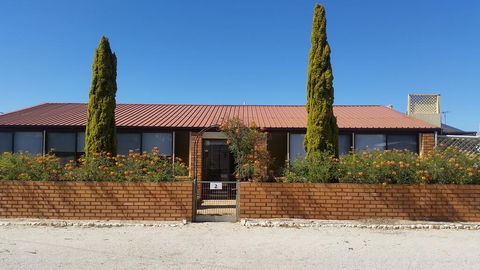 Smoky Bay Holiday House - Tourism Hervey Bay 0