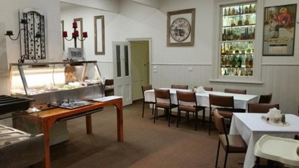 Snake Valley VIC Hervey Bay Accommodation
