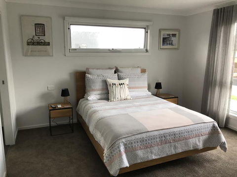Snapper House - Hervey Bay Accommodation 3