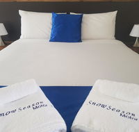 Snow Season Motor Inn - Tourism Hervey Bay
