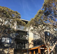 Snowflake 12 - Hervey Bay Accommodation