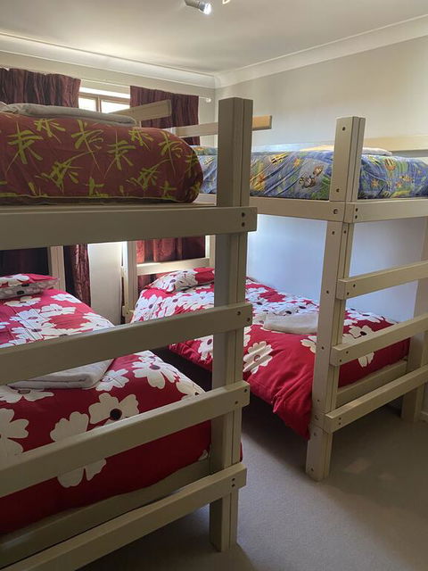 Snowgate Motel + Apartments - Tourism Hervey Bay 2