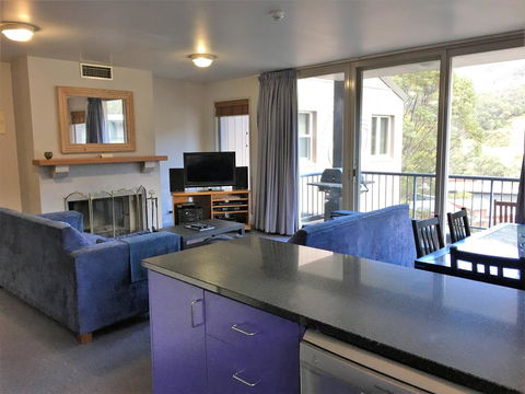 Snowman 6 - Hervey Bay Accommodation 3