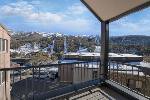 Snowman 8 - Hervey Bay Accommodation 2