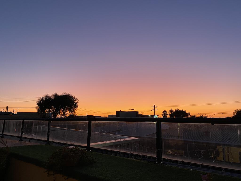 Black Rock VIC Hervey Bay Accommodation