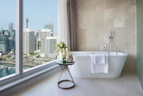 Sofitel Sydney Darling Harbour - Hervey Bay Accommodation 3