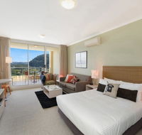 Soho - Ettalong Beach Resort - Tourism Hervey Bay