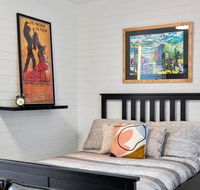 Soho Chic Apartment - Hervey Bay Accommodation